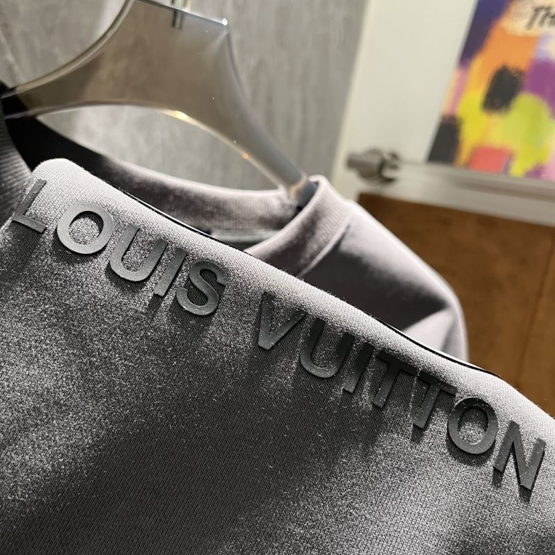 Louis Vuitton Hoodies